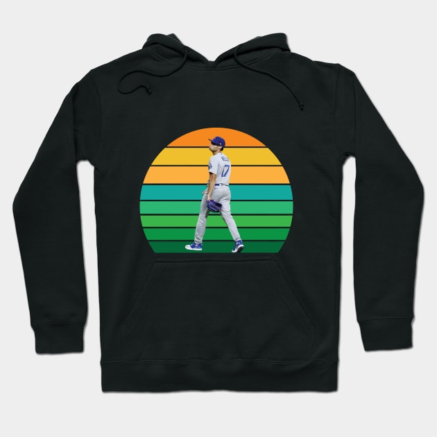 Joe Kelly fight club Hoodie by SurpriseART